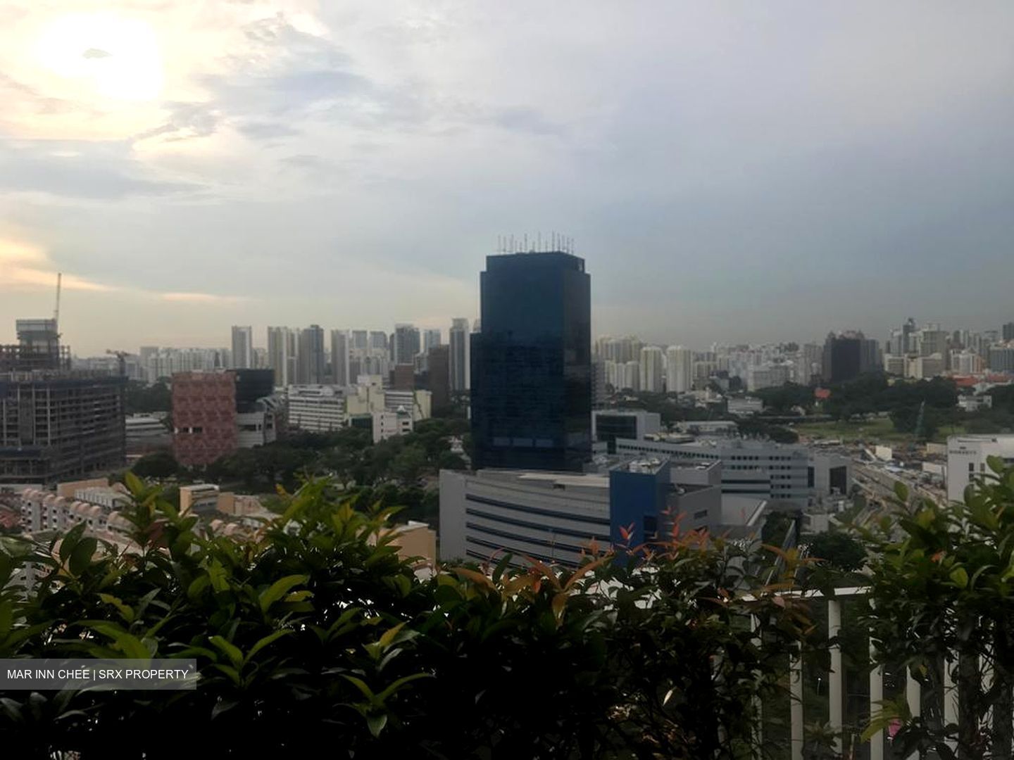 Blk 1A The Pinnacle@Duxton (Bukit Merah), HDB 4 Rooms #627904871
